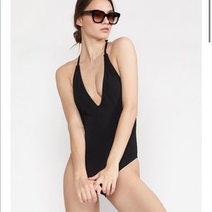 Cynthia Rowley Swimsuit